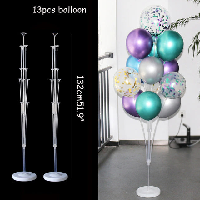Wedding Decoration Balloon Stick