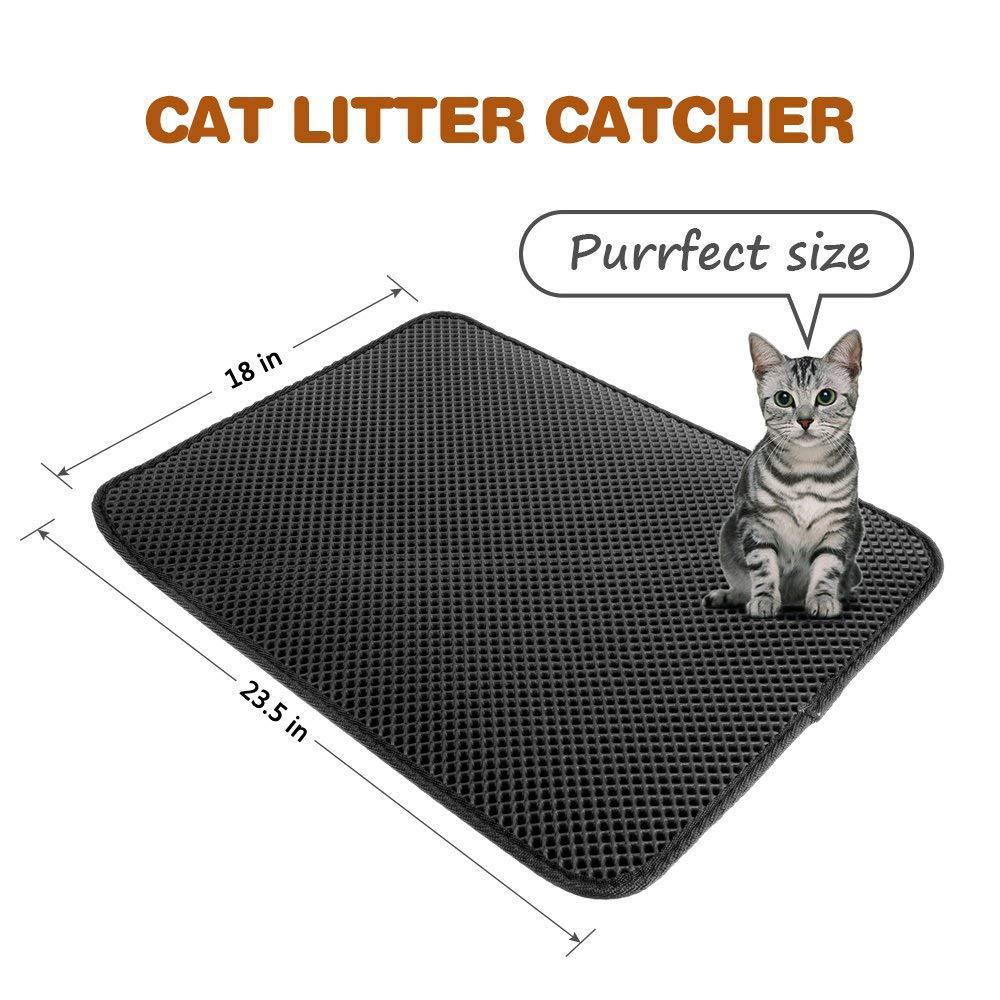 Cat Litter Mat