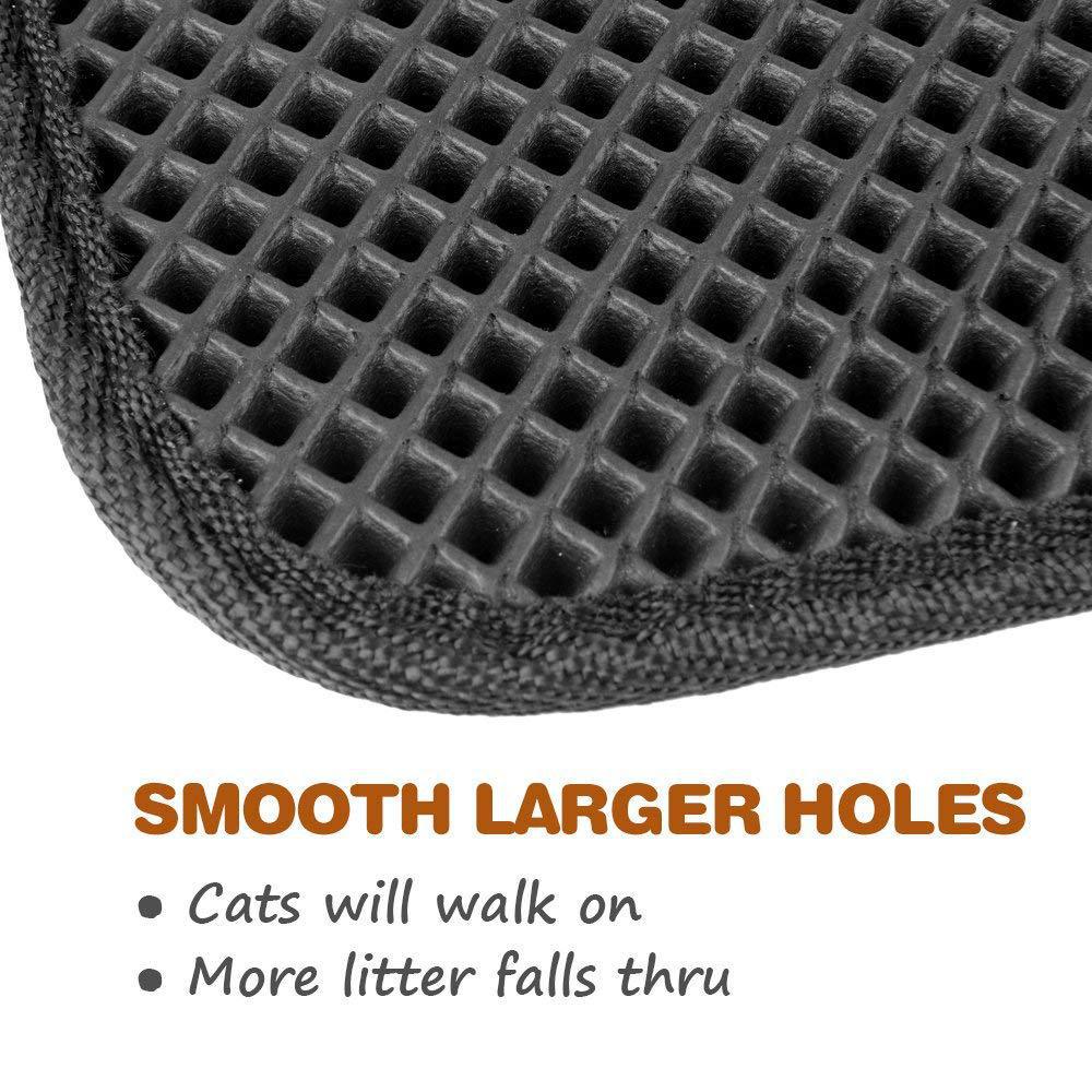 Cat Litter Mat