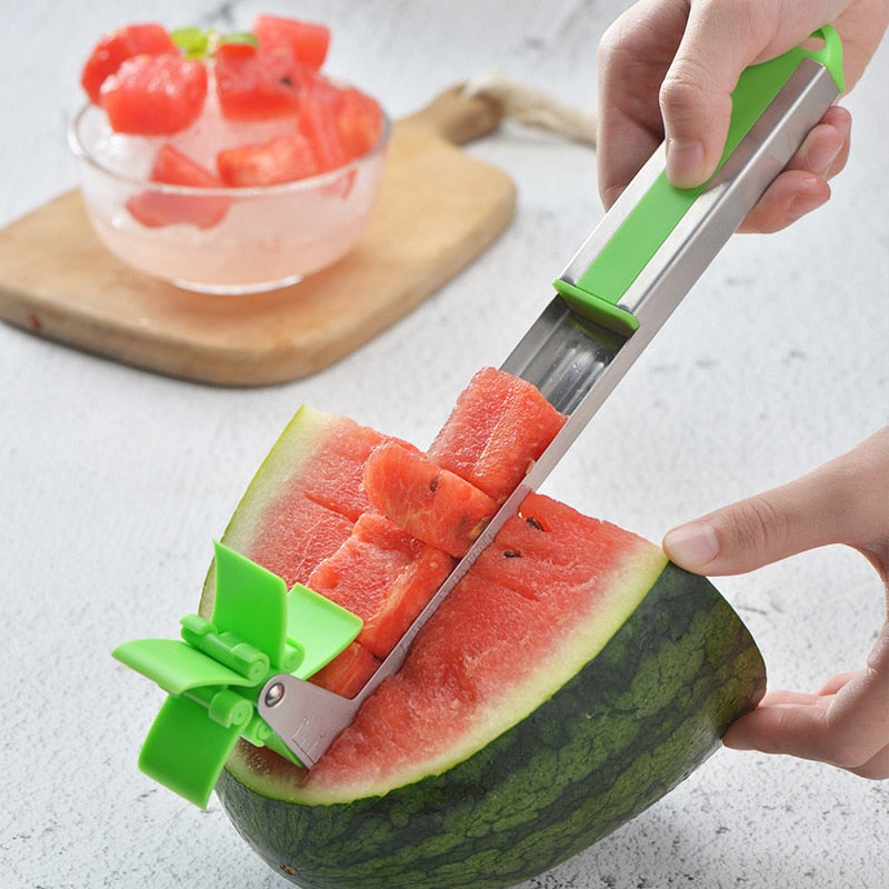 Melon Windmill Slicer