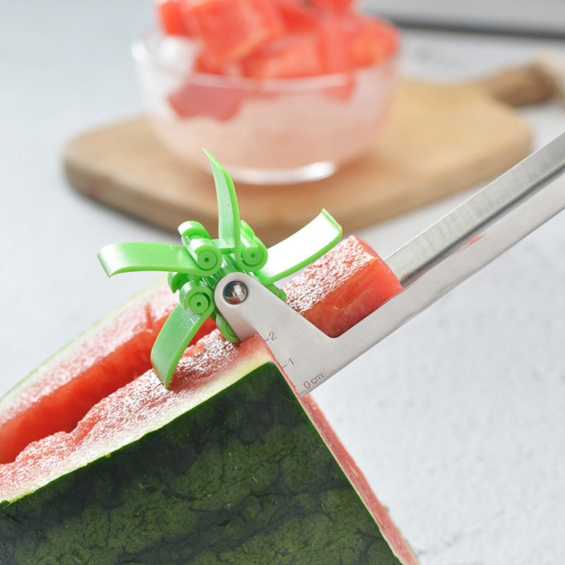 Melon Windmill Slicer