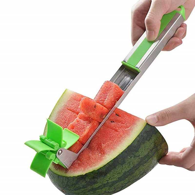 Melon Windmill Slicer