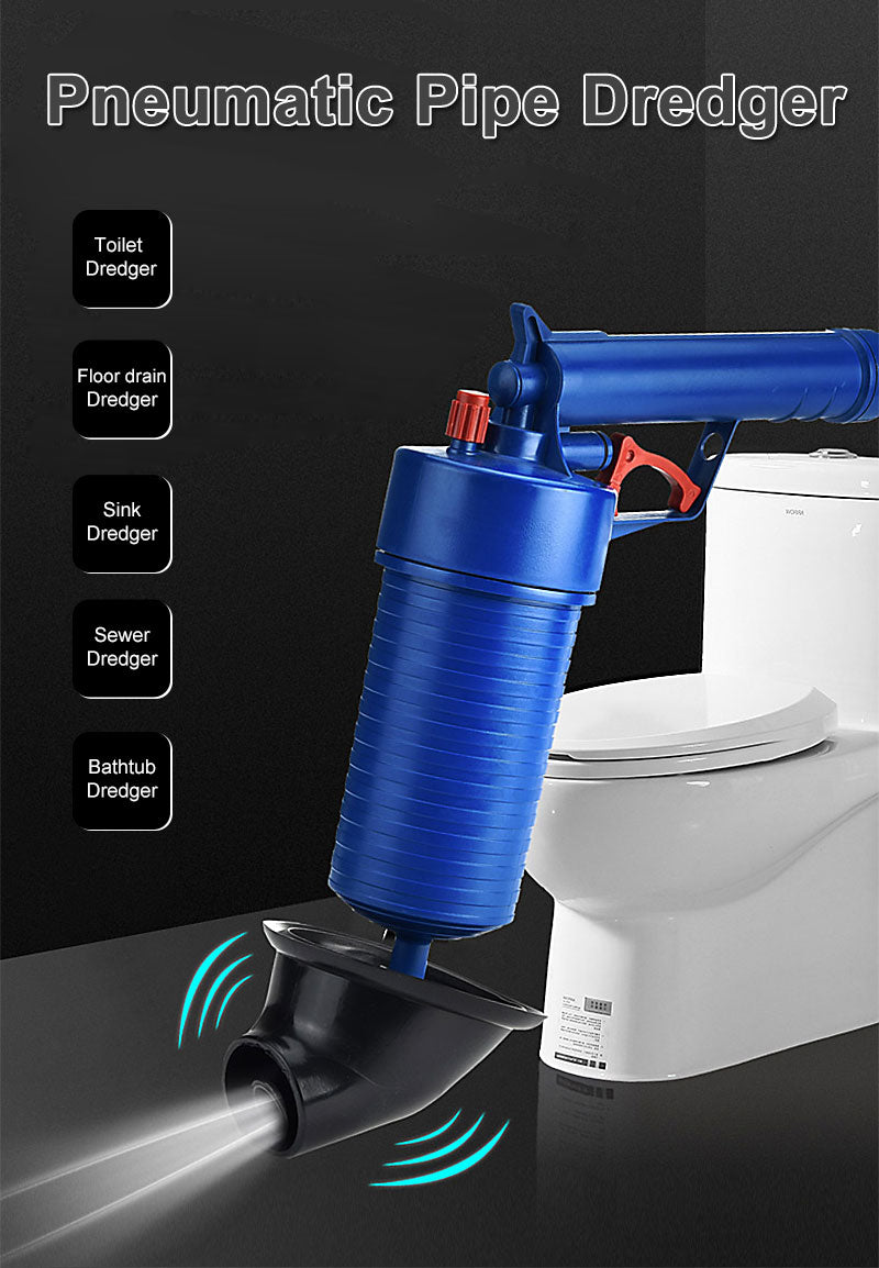 Buddy Plunger Opener Kit
