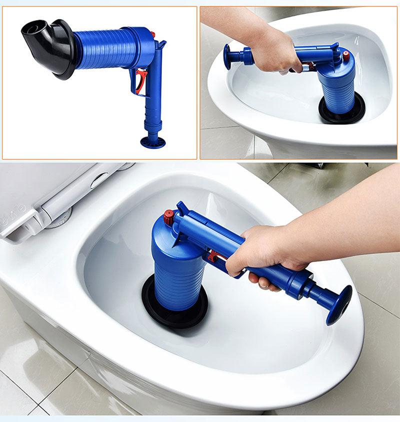 Buddy Plunger Opener Kit