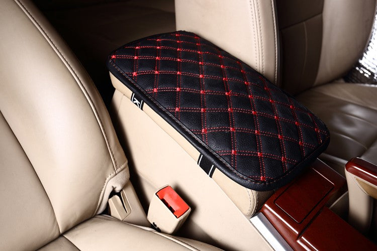 Car Armrest
