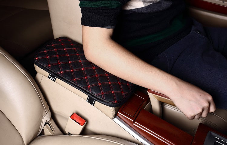 Car Armrest