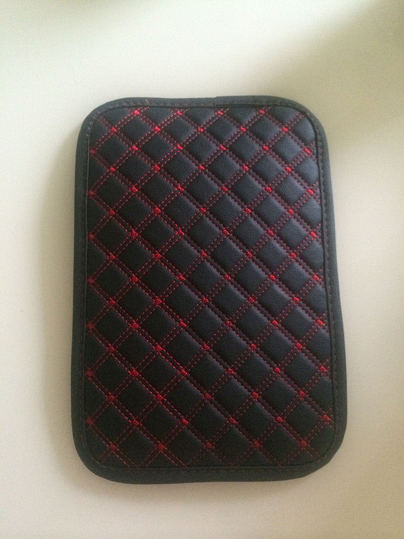Car Armrest