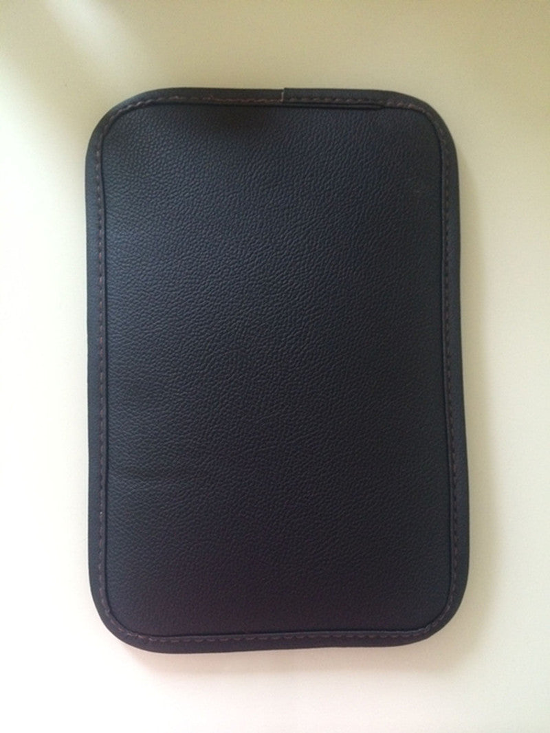 Car Armrest