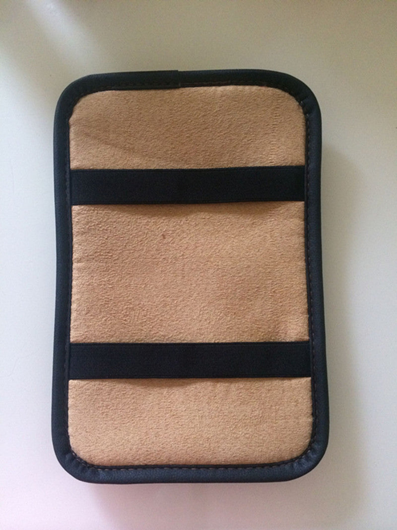 Car Armrest