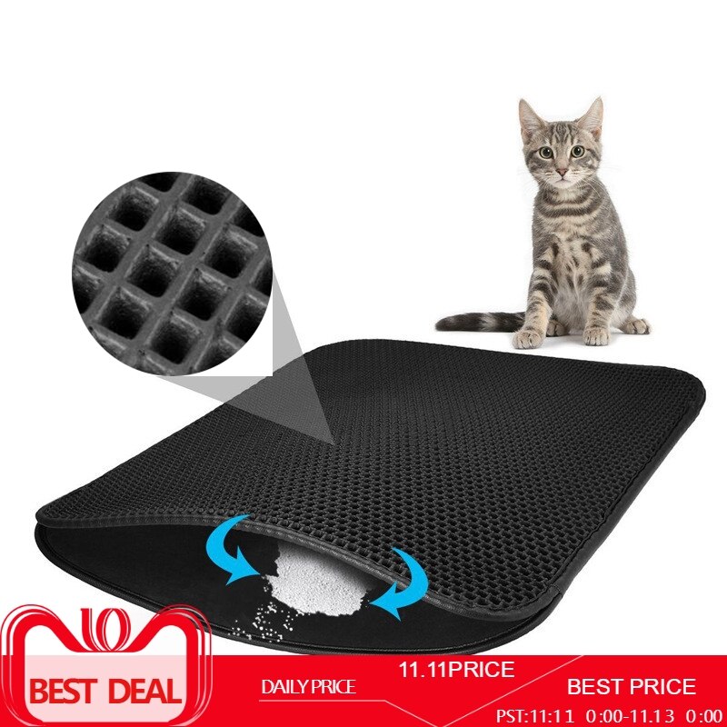 Cat Litter Mat