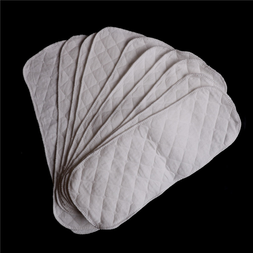 Reusable Cloth Diaper Nappy