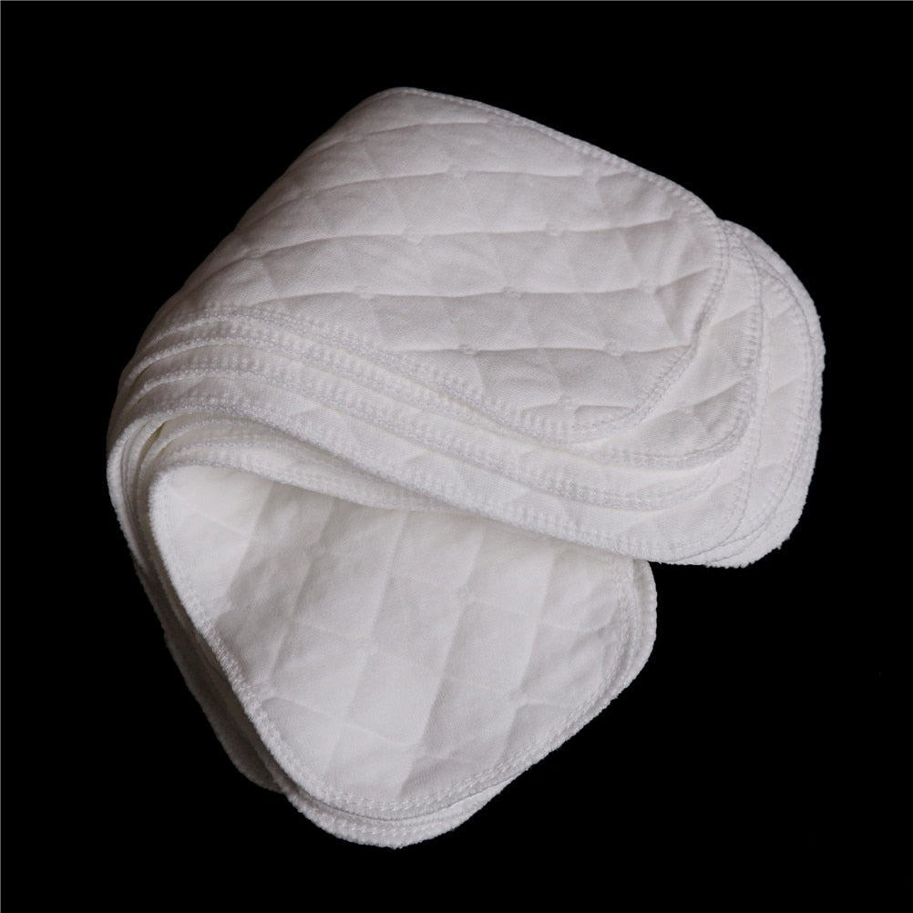 Reusable Cloth Diaper Nappy