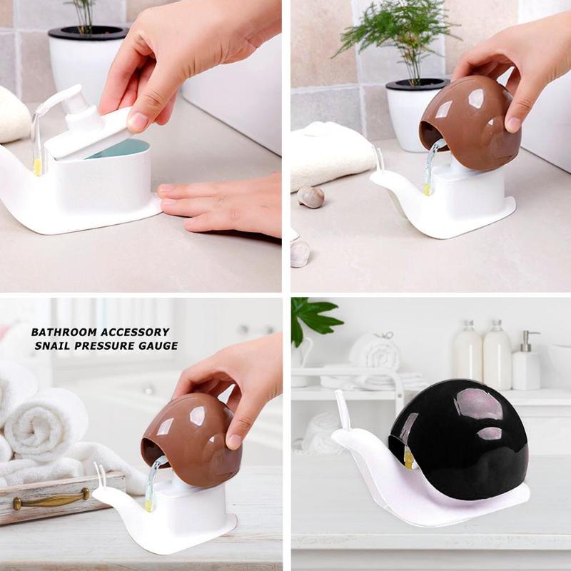 Snail Soap