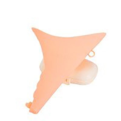 Emergency Urinal