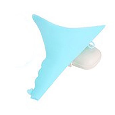 Emergency Urinal
