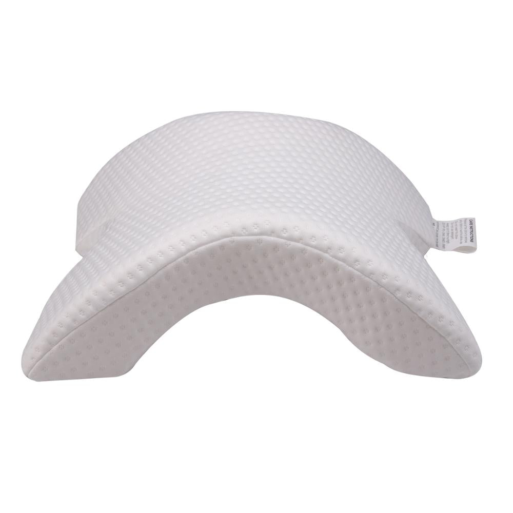 Sleep Pillow – Memory Foam Pillow for Restful Sleep & Comfort