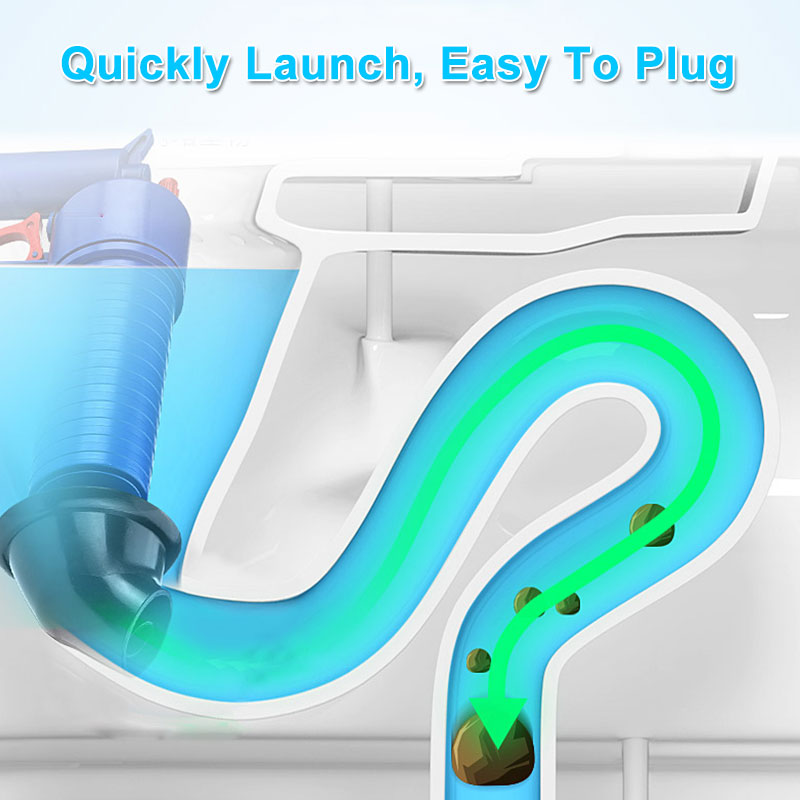 Buddy Plunger Opener Kit