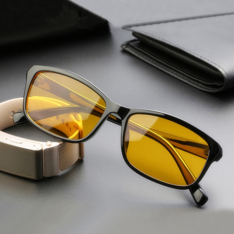 Blue Ray Computer Glasses