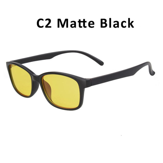 Blue Ray Computer Glasses