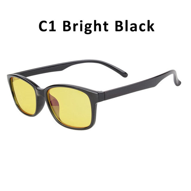 Blue Ray Computer Glasses