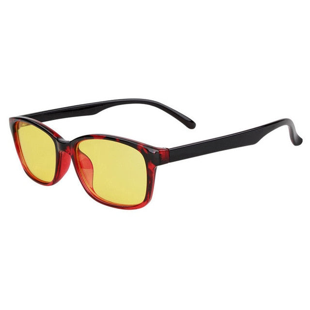 Blue Ray Computer Glasses