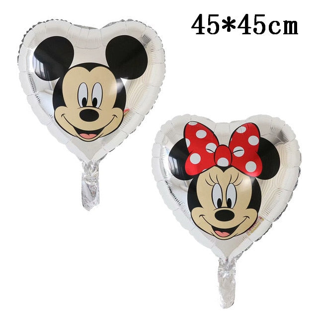 Giant Mickey Balloon