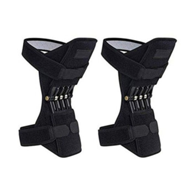 Power Knee Stabilizer Pads