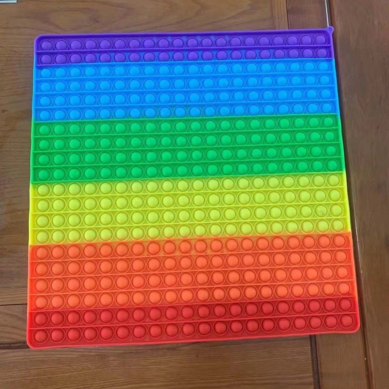 Squishy Pops Fidget Toys - Foldingup