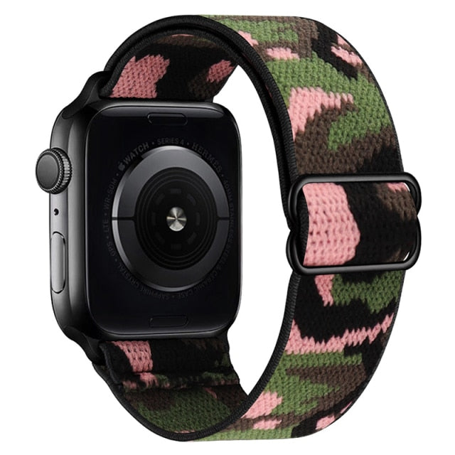 Strap For Apple Watch