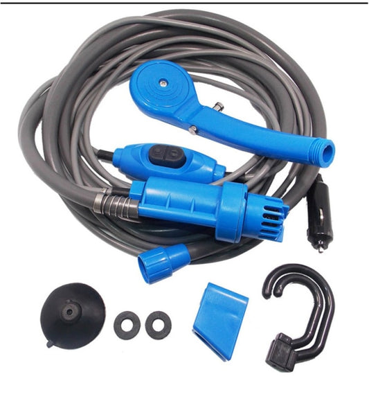 Portable Car Wagon Outdoor Camping Shower