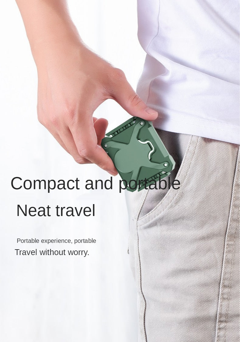 Go Swing Can Opener