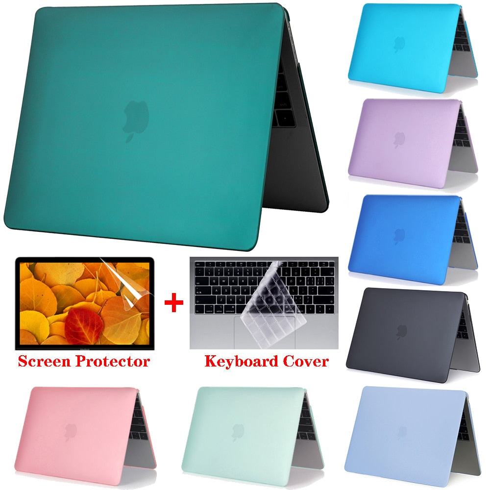 Laptop Case For APPle MacBook