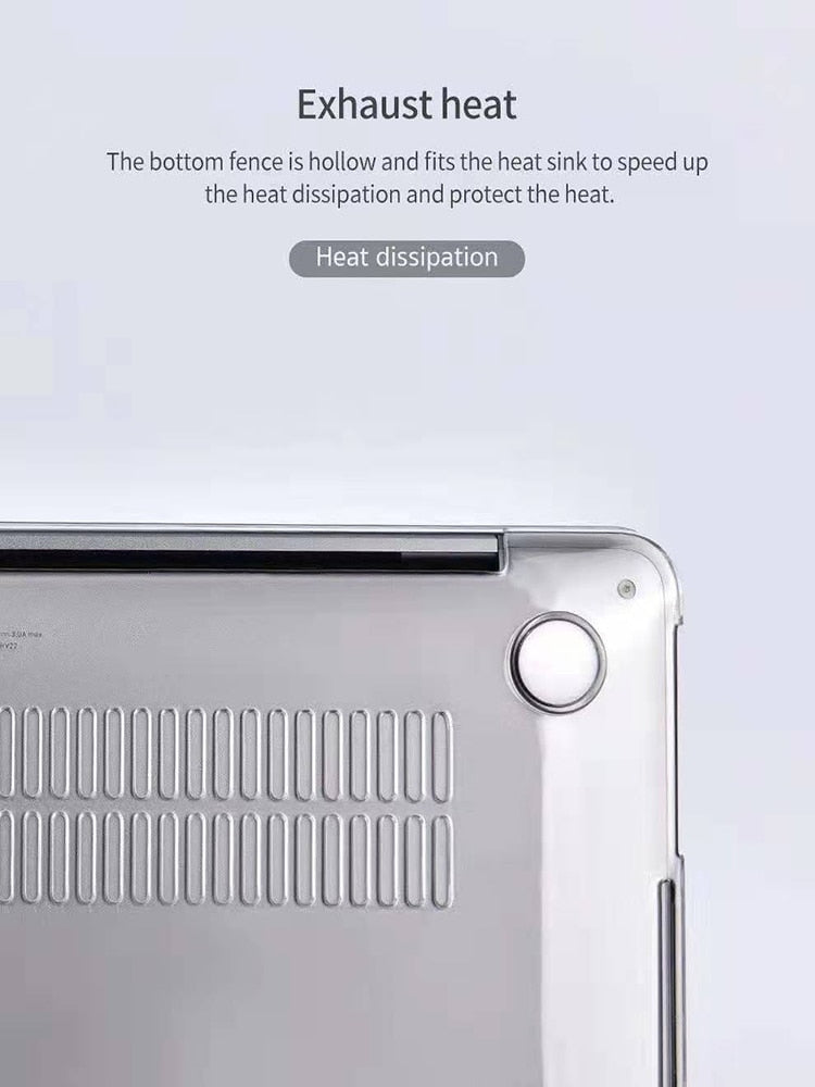 Laptop Case For APPle MacBook