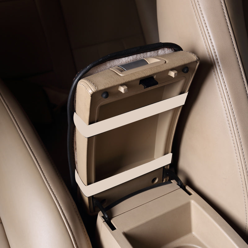 Car Armrest