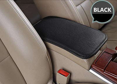 Car Armrest