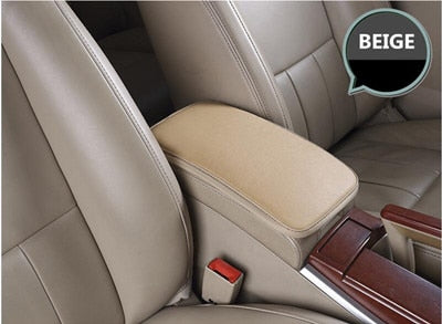 Car Armrest