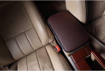 Car Armrest