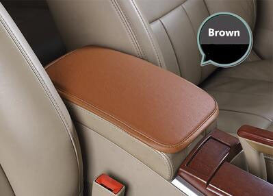 Car Armrest