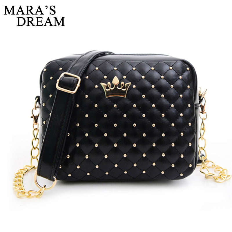 Small Women Bag - foldingup