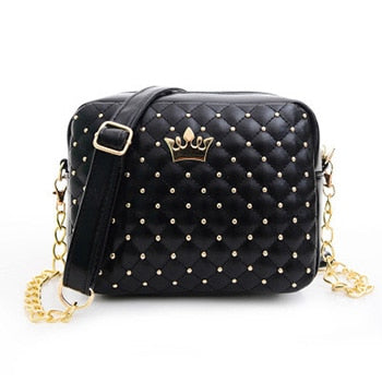 Small Women Bag - foldingup