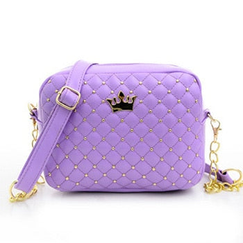 Small Women Bag - foldingup