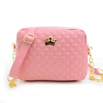Small Women Bag - foldingup