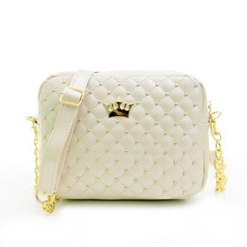 Small Women Bag - foldingup