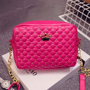 Small Women Bag - foldingup