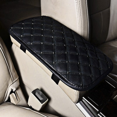 Car Armrest