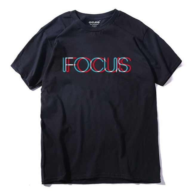 Focus T-shirt