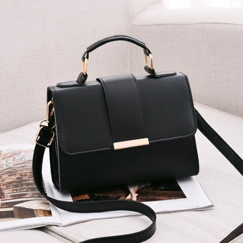 Women Shoulder Handbags - foldingup