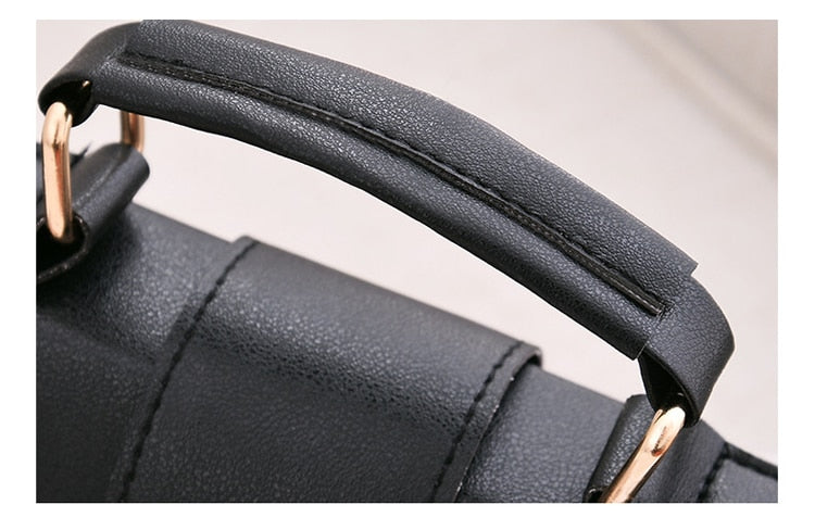 Women Shoulder Handbags - foldingup