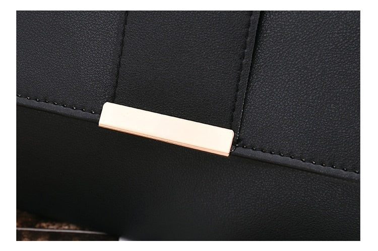 Women Shoulder Handbags - foldingup