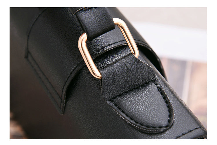 Women Shoulder Handbags - foldingup